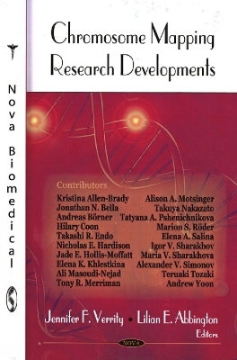 Chromosome Mapping Research Developments - 