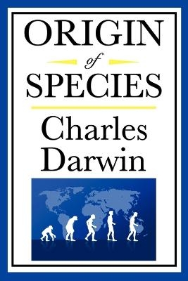 Origin of Species - Professor Charles Darwin