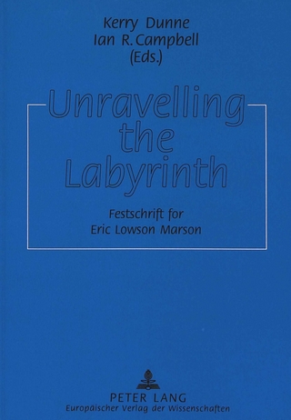 Unravelling the Labyrinth