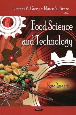Food Science & Technology - 