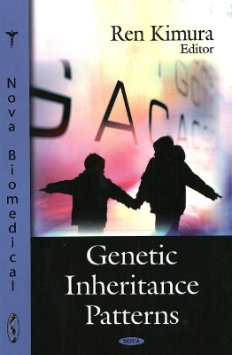 Genetic Inheritance Patterns - Ren Kimura