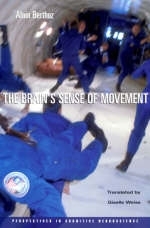Brain's Sense of Movement