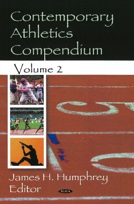 Contemporary Athletics Compendium