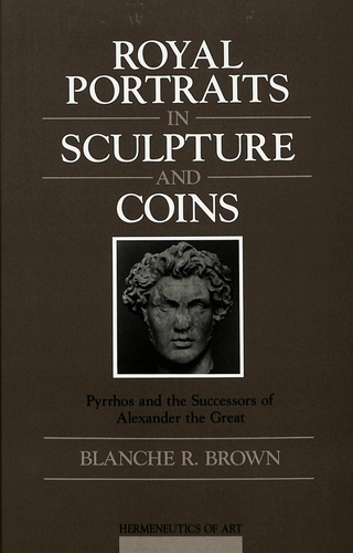 Royal Portraits in Sculpture and Coins