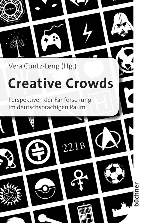 Creative Crowds - 