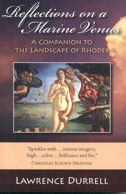 Reflections on a Marine Venus - Lawrence Durrell