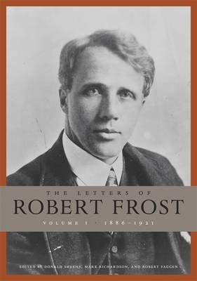 Letters of Robert Frost