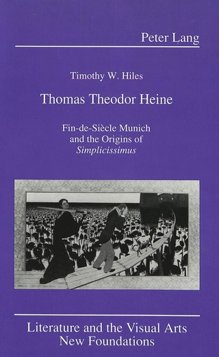 Thomas Theodor Heine