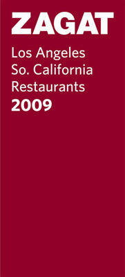 Los Angeles/So. California Restaurants