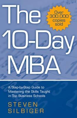 10-Day MBA