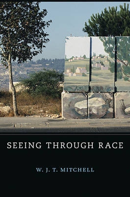 Seeing Through Race -  W. J. T. Mitchell