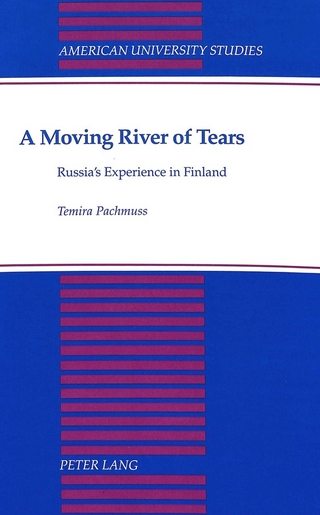 A Moving River of Tears