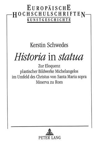 «Historia» in «statua»