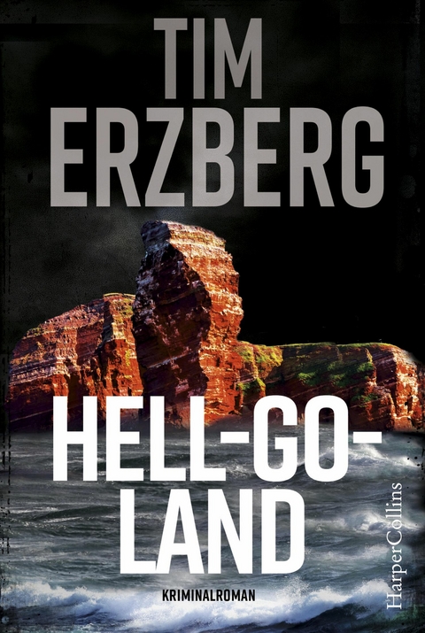 Hell-Go-Land - Tim Erzberg