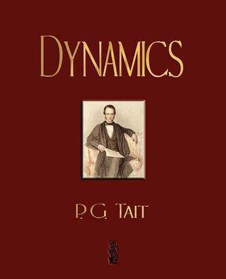 Dynamics - Peter Guthrie Tait