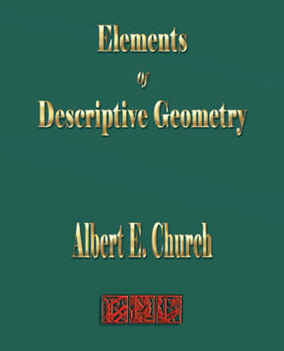 Elements of Descriptive Geometry
