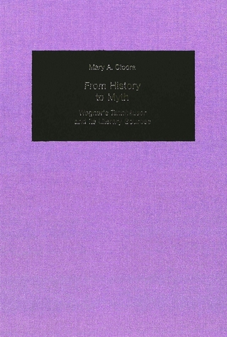 From History to Myth