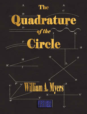 The Quadrature of the Circle