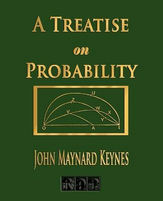 A Treatise On Probability