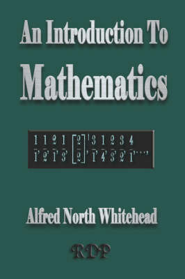 An Introduction to Mathematics