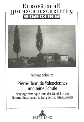 Pierre-Henri de Valenciennes und seine Schule
