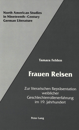 Frauen Reisen
