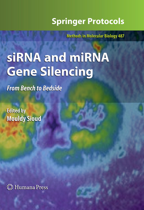 siRNA and miRNA Gene Silencing - 