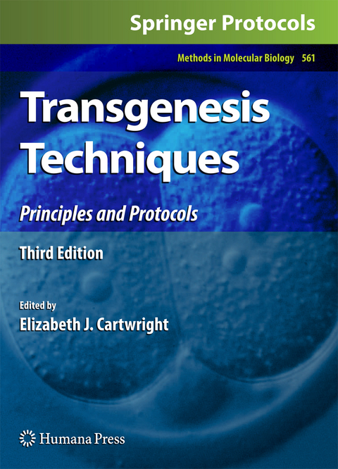 Transgenesis Techniques - 