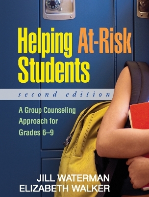 Helping At-Risk Students, Second Edition - Jill Waterman, Elizabeth Walker