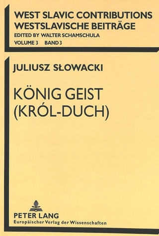 König Geist (Król-Duch)