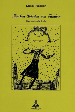 Märchen-Lesarten von Kindern