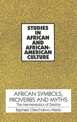 African Symbols, Proverbs and Myths