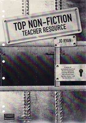 Top Non-Fiction Teacher Resource
