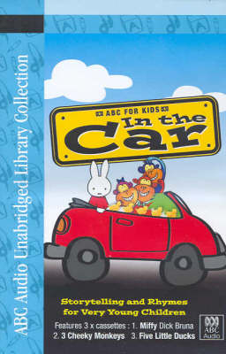 ABC for Kids in the Car