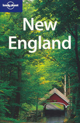 New England - Kim Grant, Andrew Bender, Alex Hershey, John Spelman, Mara Vorhees