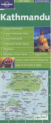 Kathmandu -  Lonely Planet