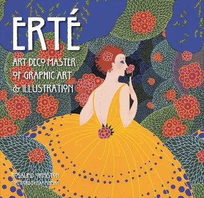 Ert&eacute; - Rosalind Ormiston