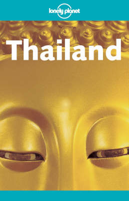 Lonely Planet Thailand - Joe Cummings,  etc.