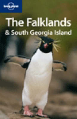 The Falklands and South Georgia Island
