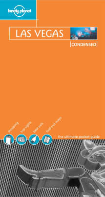 Las Vegas - Andrew Dean Nystrom