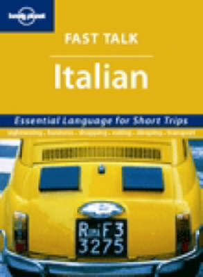 Italian -  Lonely Planet