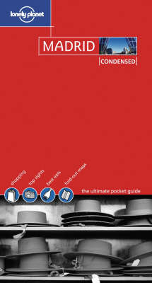 Madrid - Sally O'Brien