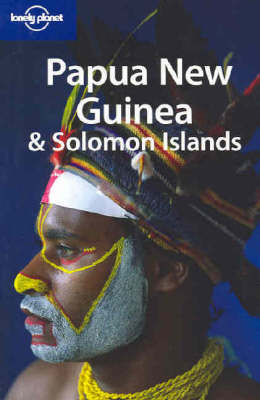 Papua New Guinea and Solomon Islands