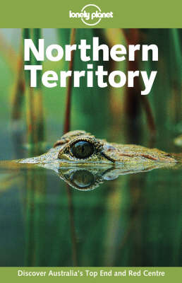 Northern Territory - Hugh Finlay