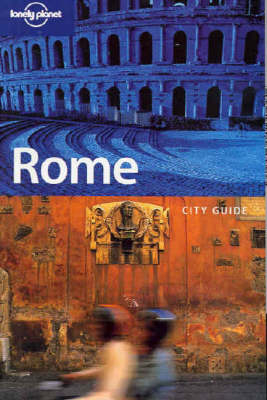 Rome - Duncan Garwood