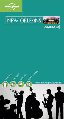 New Orleans - China Williams