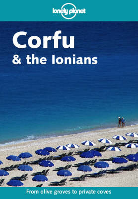 Corfu and the Ionians