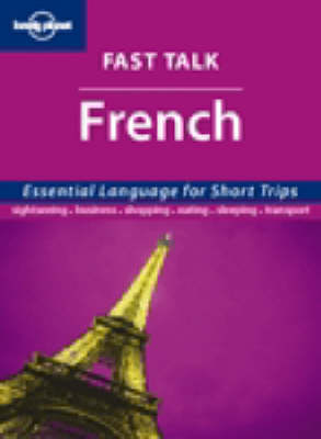 French -  Lonely Planet