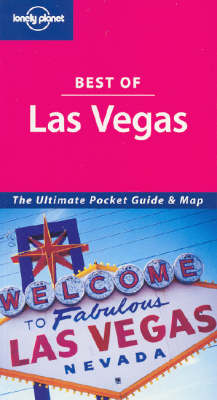 Las Vegas - Andrew Dean Nystrom