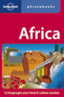 Africa Phrasebook - Yinola Awoyale